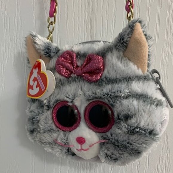 **NWT** "Kiki" Purse from the Ty Fashion Collection - Picture 2 of 5